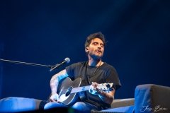 FABRIZIO MORO, GRAN TEATRO GEOX, PADOVA