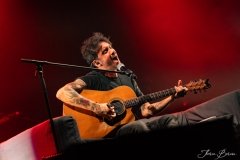 FABRIZIO MORO, GRAN TEATRO GEOX, PADOVA