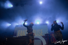 Fantahouse live in Padova