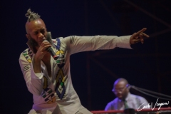 Fantastic Negrito live in Fiesole