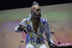 Fantastic Negrito live in Fiesole