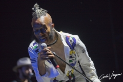 Fantastic Negrito live in Fiesole