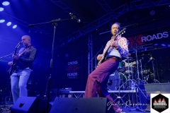 Fantastic Negrito - Crossroads @  Giulio Paravani