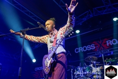 Fantastic Negrito - Crossroads @  Giulio Paravani