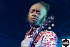 Fantastic Negrito - Crossroads @  Giulio Paravani