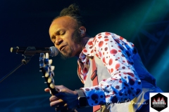 Fantastic Negrito - Crossroads @  Giulio Paravani