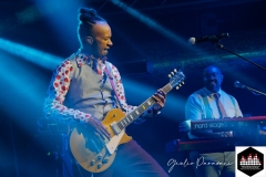 Fantastic Negrito - Crossroads @  Giulio Paravani