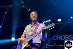 Fantastic Negrito - Crossroads @  Giulio Paravani