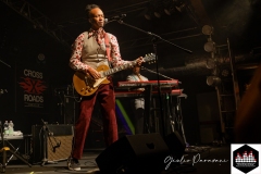 Fantastic Negrito - Crossroads @  Giulio Paravani