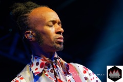 Fantastic Negrito - Crossroads @  Giulio Paravani