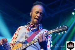 Fantastic Negrito - Crossroads @  Giulio Paravani