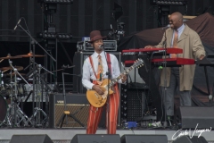 Fantastic Negrito live in Ferrara