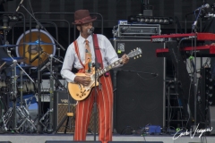 Fantastic Negrito live in Ferrara