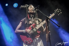 Fatoumata Diawara live Ferrara sotto le stelle 2023