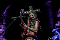 Fatoumata Diawara live Ferrara sotto le stelle 2023