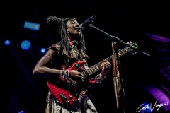 Fatoumata Diawara live Ferrara sotto le stelle 2023