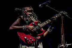 Fatoumata Diawara live Ferrara sotto le stelle 2023