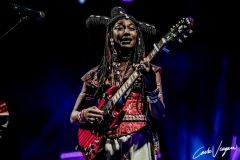 Fatoumata Diawara live Ferrara sotto le stelle 2023