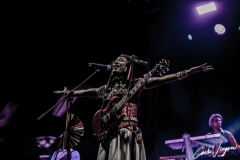 Fatoumata Diawara live Ferrara sotto le stelle 2023