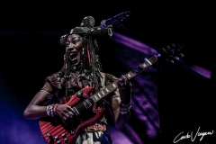 Fatoumata Diawara live Ferrara sotto le stelle 2023