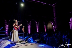 Fatoumata Diawara live Ferrara sotto le stelle 2023