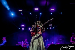 Fatoumata Diawara live Ferrara sotto le stelle 2023