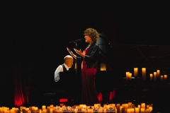 Fiorella Mannoia, Danilo Rea, Teatro Geox, Padova, concerto 2023