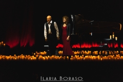 Fiorella Mannoia, Danilo Rea, Teatro Geox, Padova, concerto 2023