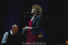 Fiorella Mannoia, Danilo Rea, Teatro Geox, Padova, concerto 2023