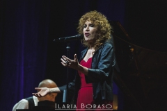 Fiorella Mannoia, Danilo Rea, Teatro Geox, Padova, concerto 2023