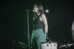 Francesca Michielin live in Ferrara