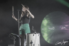 Francesca Michielin live in Ferrara