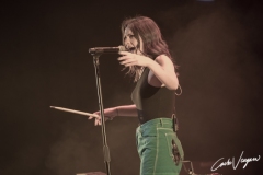 Francesca Michielin live in Ferrara