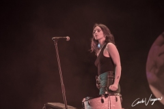 Francesca Michielin live in Ferrara