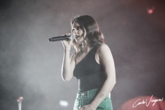 Francesca Michielin live in Ferrara