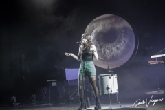 Francesca Michielin live in Ferrara