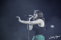 Francesca Michielin live in Ferrara