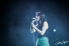 Francesca Michielin live in Ferrara