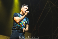 Francesco Gabbani, EstEstateFestival, Este, 07.07.23