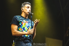 Francesco Gabbani, EstEstateFestival, Este, 07.07.23