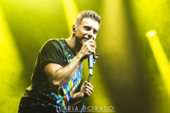 Francesco Gabbani, EstEstateFestival, Este, 07.07.23