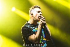 Francesco Gabbani, EstEstateFestival, Este, 07.07.23