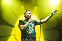 Francesco Gabbani, EstEstateFestival, Este, 07.07.23