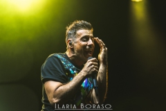 Francesco Gabbani, EstEstateFestival, Este, 07.07.23