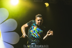 Francesco Gabbani, EstEstateFestival, Este, 07.07.23