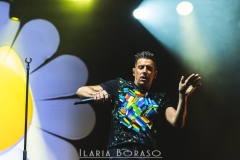 Francesco Gabbani, EstEstateFestival, Este, 07.07.23