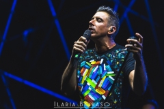 Francesco Gabbani, EstEstateFestival, Este, 07.07.23