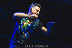 Francesco Gabbani, EstEstateFestival, Este, 07.07.23