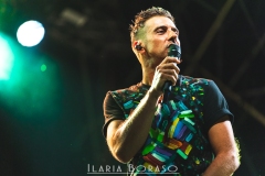 Francesco Gabbani, EstEstateFestival, Este, 07.07.23