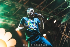 Francesco Gabbani, EstEstateFestival, Este, 07.07.23